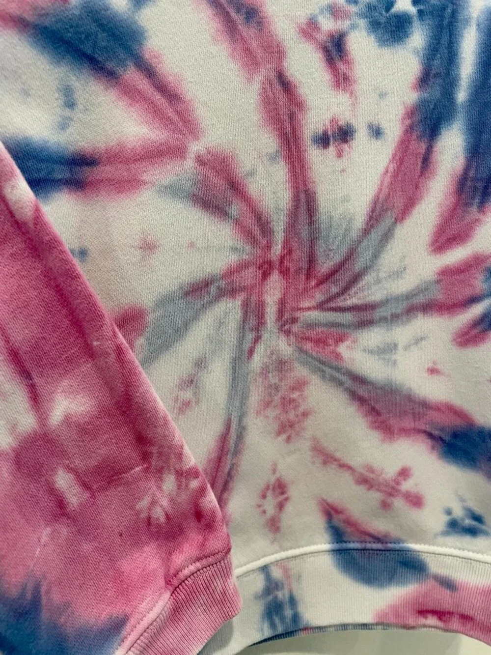 Baby Gap Tie Dye Sweatshirt - Sz. 3 yrs